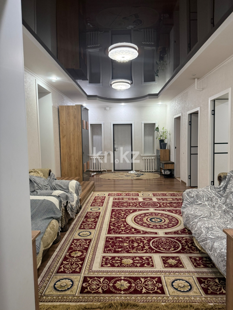 Продажа 7-комнатного дома, 363 м² - Продажа домов, коттеджей на Юго-Востоке Караганды фото 1 из 1