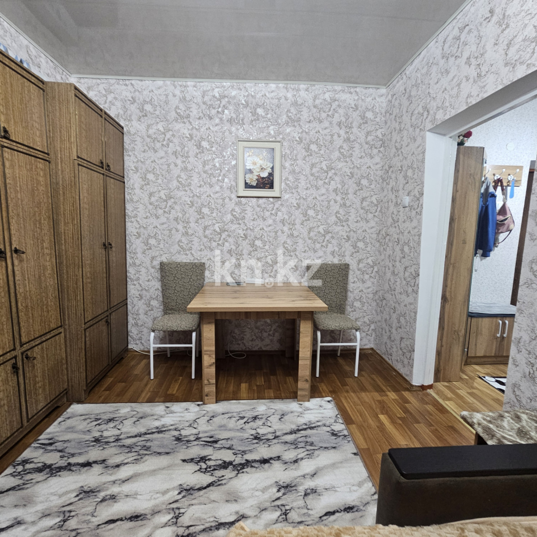 Аренда 2-комнатной квартиры посуточно, 48 м², ул. Чокина, дом  189 - ул. Толе би - Аренда  двухкомнатных квартир посуточно в Алматы фото 4 из 19