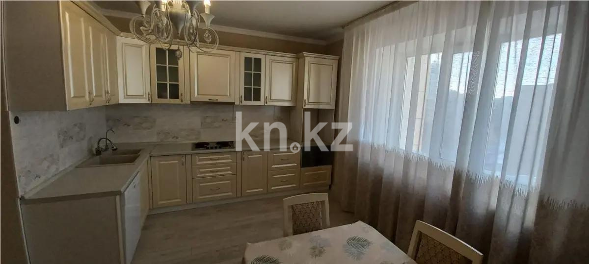 Продажа 3-комнатной квартиры, 107 м² в Астане - фото 4