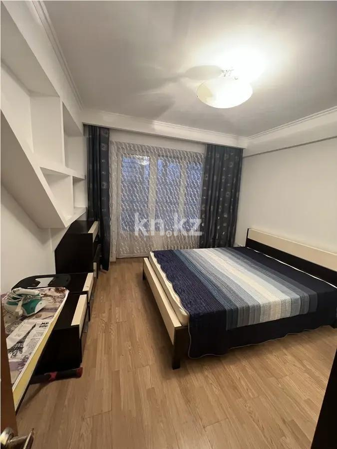 Продажа 3-комнатной квартиры, 77 м², ул. Жангельдина, дом  1 - Продажа  трехкомнатных квартир в Алматы фото 2 из 5