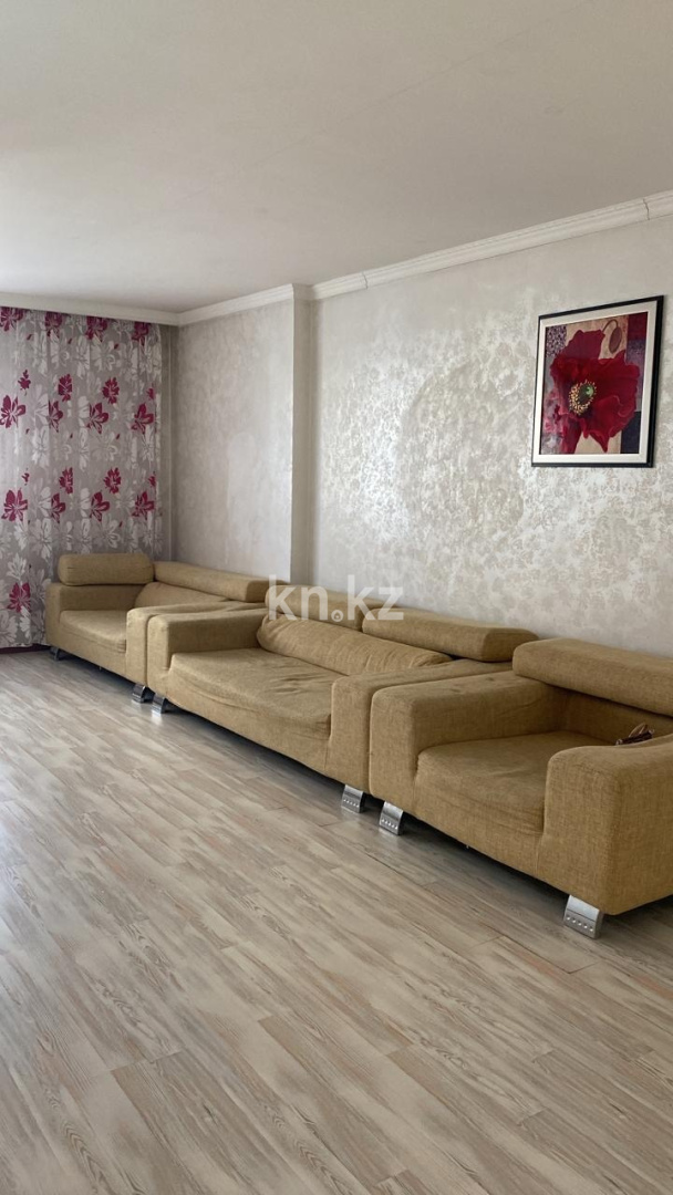 Продажа 2-комнатной квартиры, 79.6 м² в Астане - фото 12
