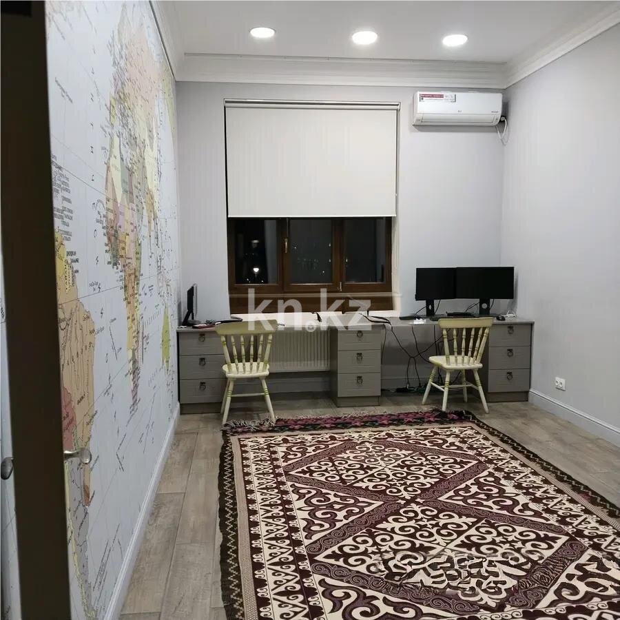 Продажа 3-комнатной квартиры, 140 м² в Астане - фото 2