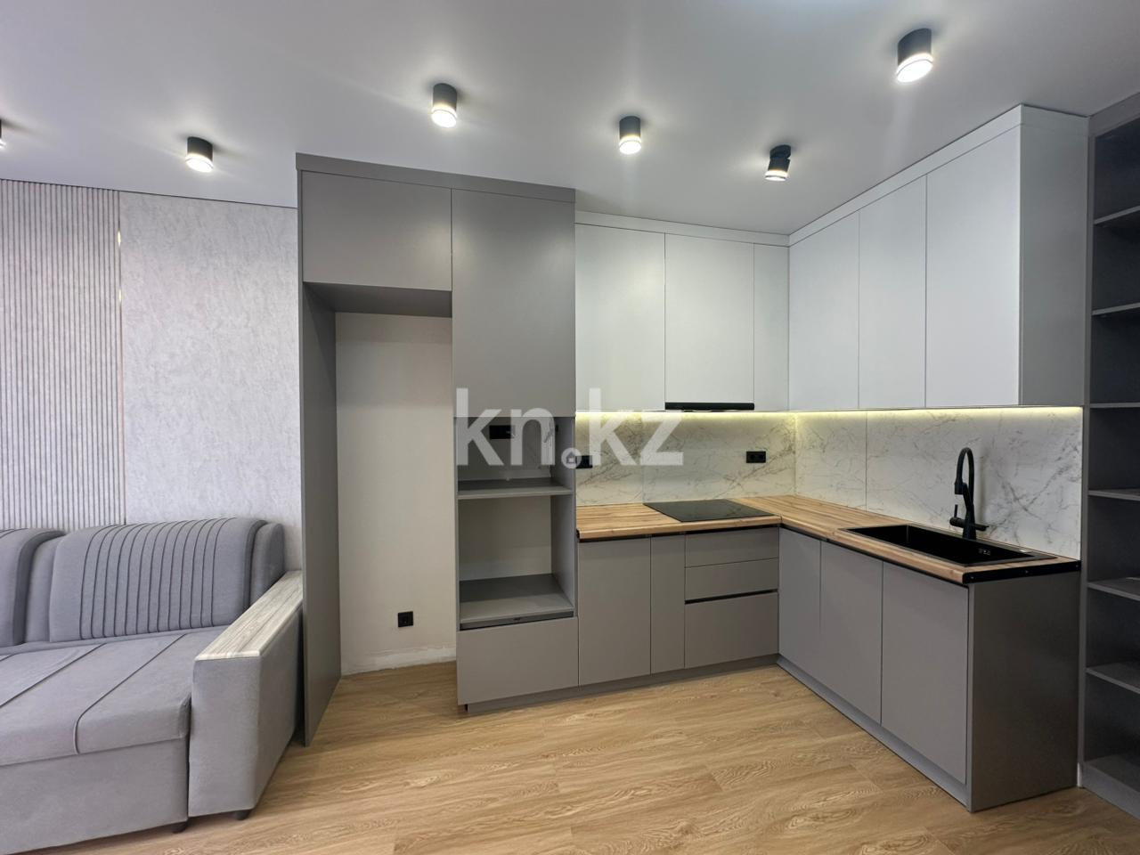 Продажа 2-комнатной квартиры, 50 м² - Продажа квартир в Ауэзовском р-не Алматы - страница 95 фото 1 из 24