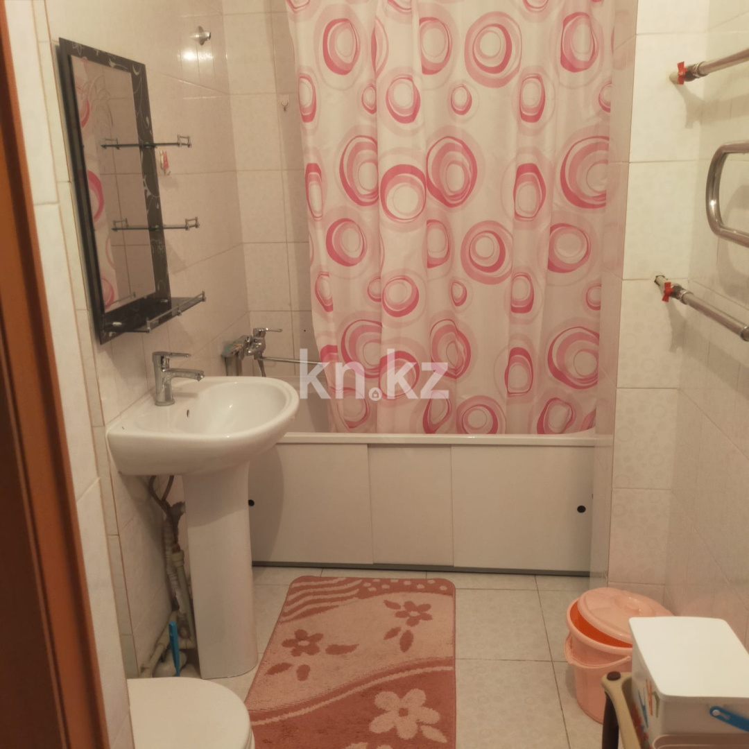 Аренда 1-комнатной квартиры, 40 м² в Астане - фото 9