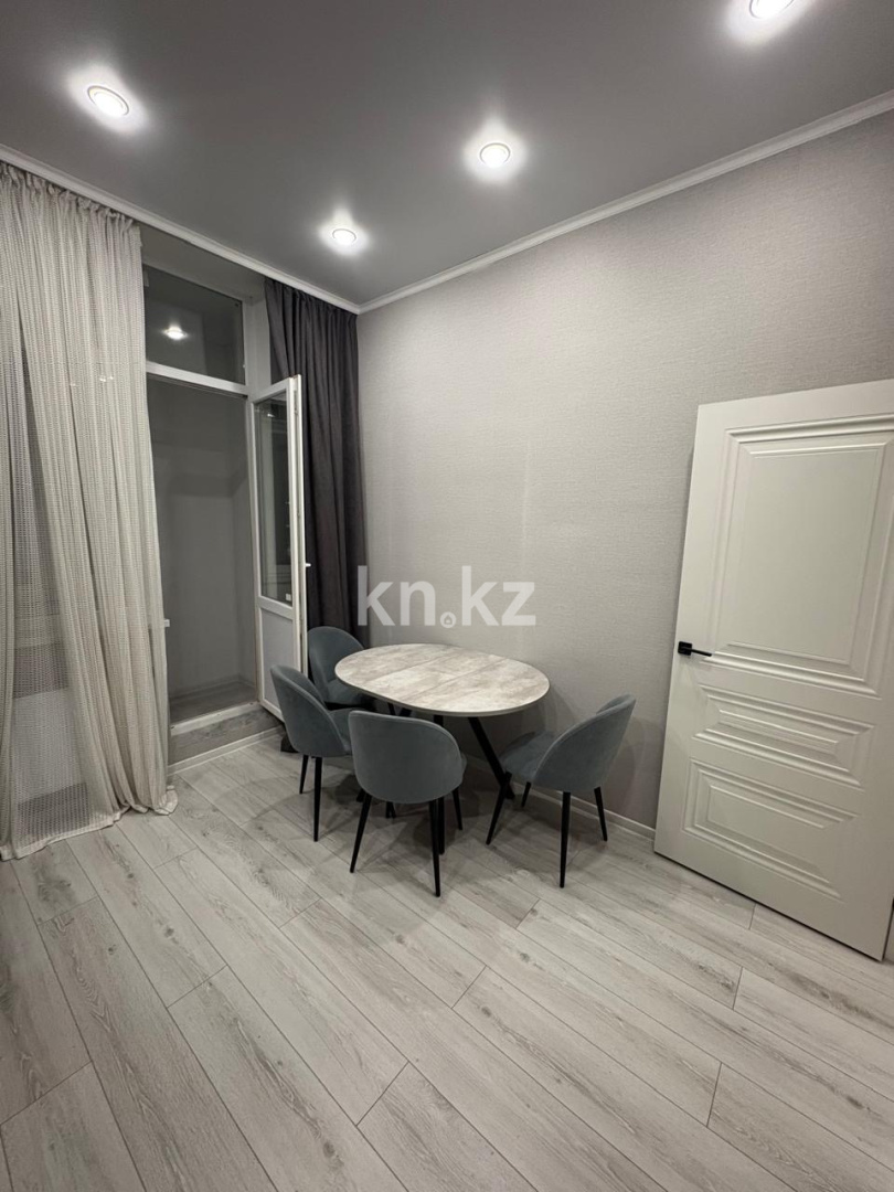 Аренда 1-комнатной квартиры, 45 м² в Астане - фото 2
