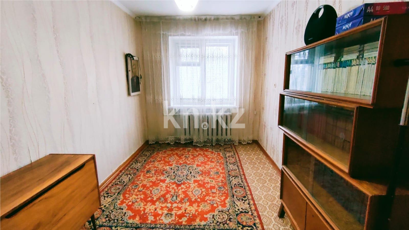 Продажа 3-комнатной квартиры, 50 м² - Продажа трехкомнатных квартир в Городе Караганды фото 5 из 10