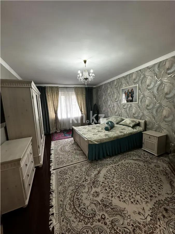 Продажа 4-комнатной квартиры, 160 м² - Продажа четырехкомнатных квартир от собственников в Алматы фото 3 из 3