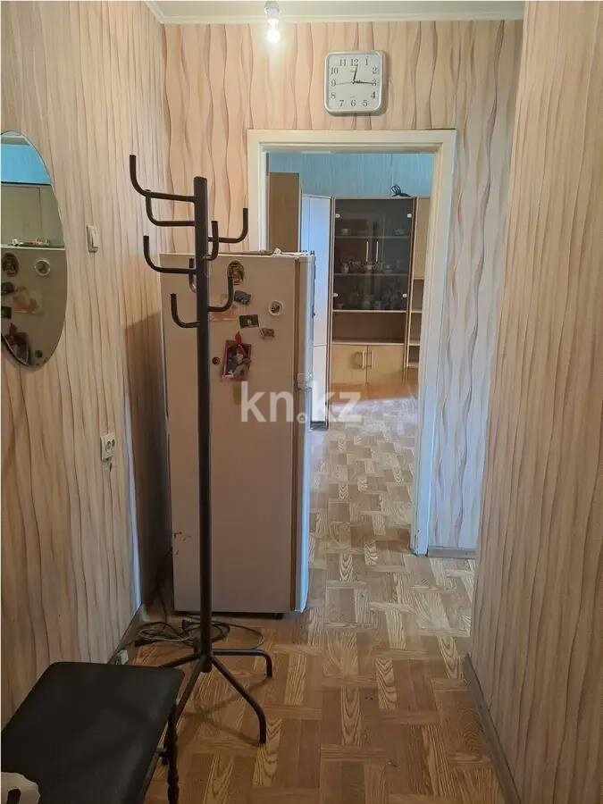 Продажа 1-комнатной квартиры, 32.6 м² в Алматы - фото 3