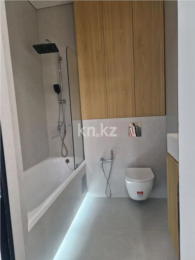 Продажа 3-комнатной квартиры, 60 м², ул. Сыганак, дом  28 в Астане - фото 5