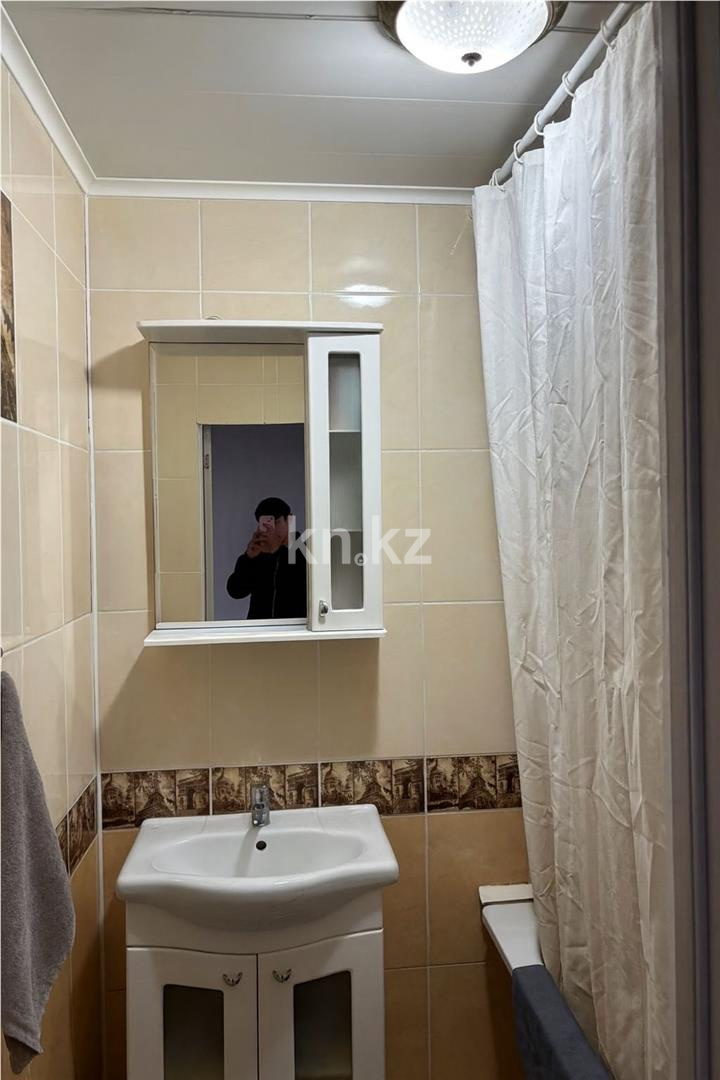 Продажа 4-комнатной квартиры, 73 м², мкр. Мамраева (Восток-5) - Продажа  четырехкомнатных квартир в Караганде фото 18 из 21