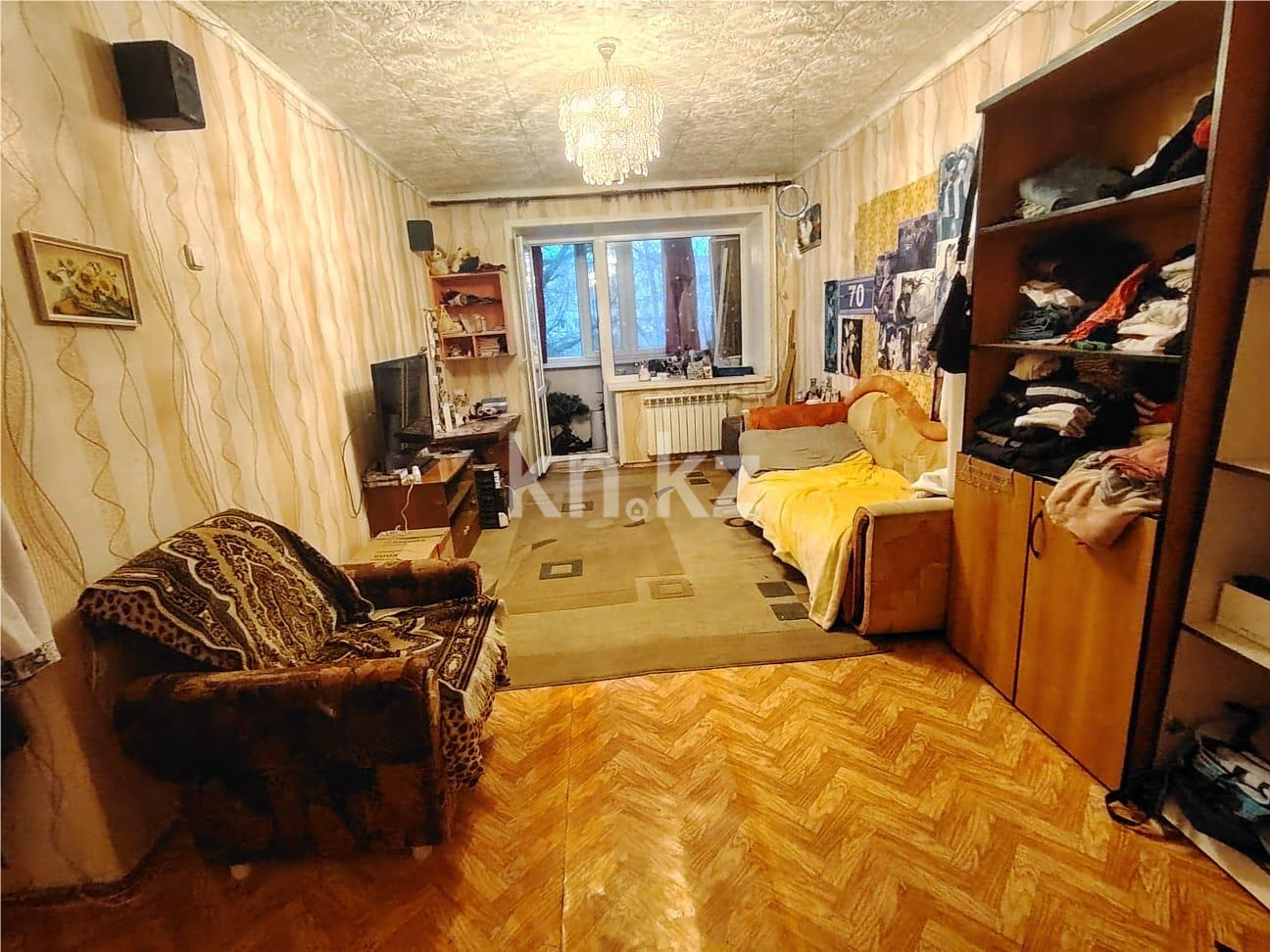 Продажа 3-комнатной квартиры, 62 м², пр. Момышулы - Продажа  трехкомнатных квартир в Темиртау фото 1 из 13