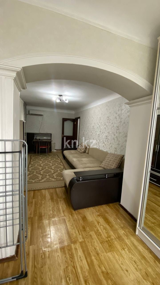 Продажа 2-комнатной квартиры, 50 м² - Недвижимость в Таразе фото 6 из 19