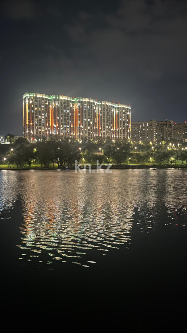 Аренда 2-комнатной квартиры, 76 м² - Аренда недвижимости в Алматы фото 13 из 14