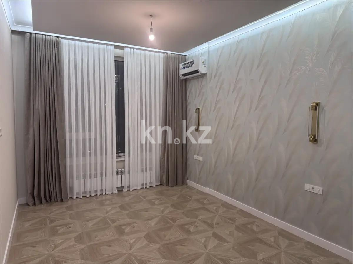 Продажа 3-комнатной квартиры, 108 м² - Продажа квартир от собственников в Астане - страница 7 фото 2 из 5