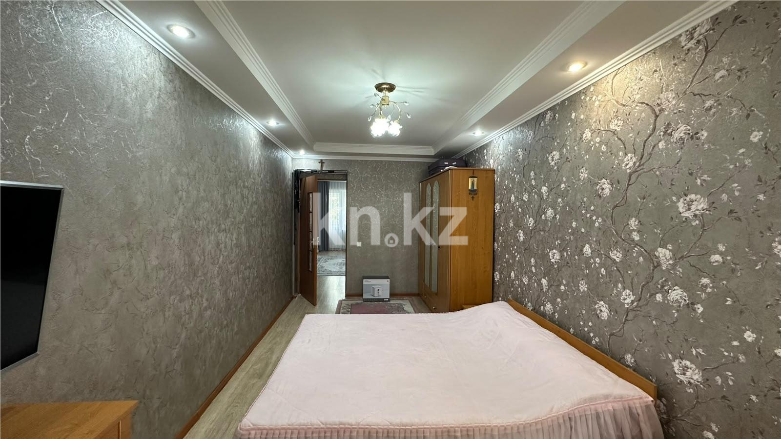 Продажа 2-комнатной квартиры, 46.4 м² - Продажа зданий в Алматинской области фото 6 из 14