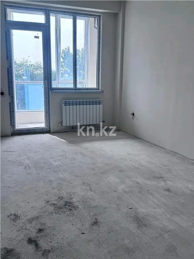Продажа 1-комнатной квартиры, 43 м², ул. Жамбыла, дом  118 - Продажа  однокомнатных квартир в Алматы с фото фото 2 из 3