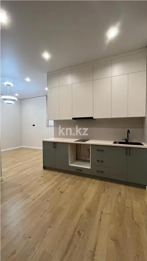 Продажа 2-комнатной квартиры, 47 м², пр. Райымбека, дом  349/1 - Продажа  двухкомнатных квартир в Алматы фото 4 из 6