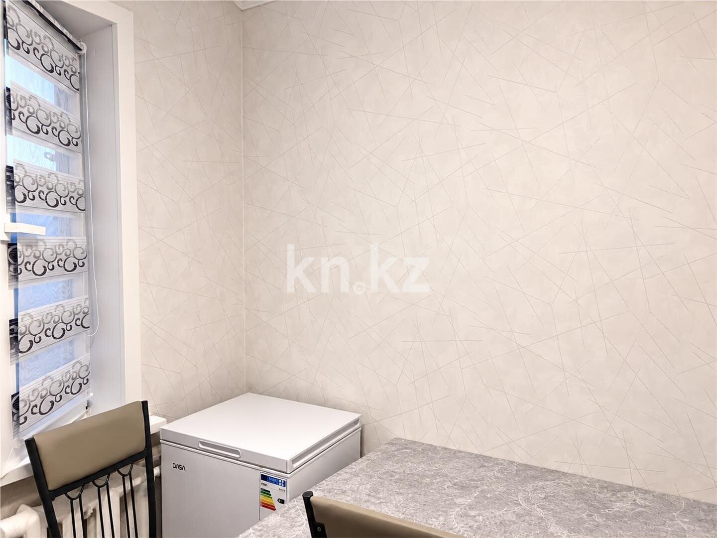 Продажа 2-комнатной квартиры, 44 м² в Караганде - фото 3