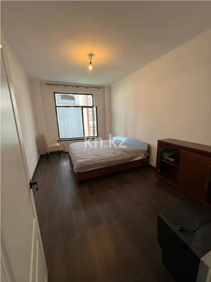 Продажа 2-комнатной квартиры, 59.6 м² - Продажа двухкомнатных квартир в монолитно-каркасном доме в Алматы - страница 4 фото 1 из 5