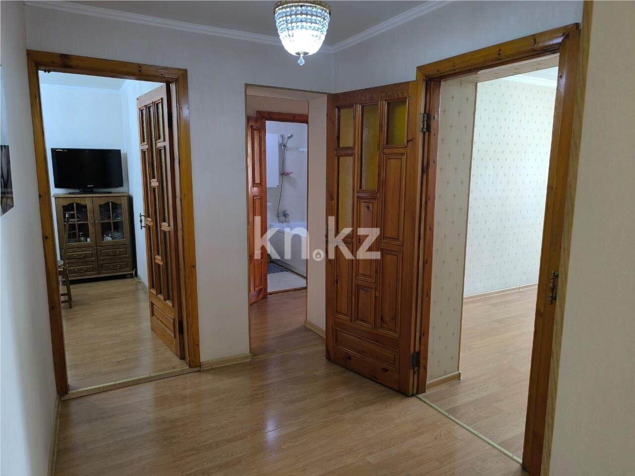 Продажа 5-комнатной квартиры, 101 м² в Караганде - фото 11