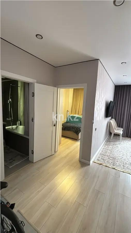 Продажа 2-комнатной квартиры, 40 м² - Продажа двухкомнатных квартир от собственников в Астане - страница 2 фото 5 из 5