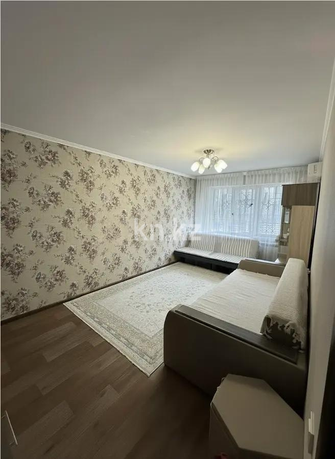 Продажа 2-комнатной квартиры, 43 м² в Алматы