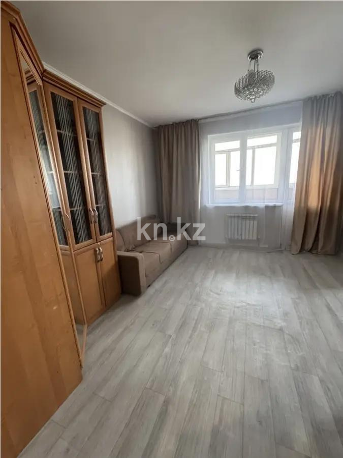 Продажа 2-комнатной квартиры, 44.1 м² - Продажа квартир в Алматы фото 1 из 4