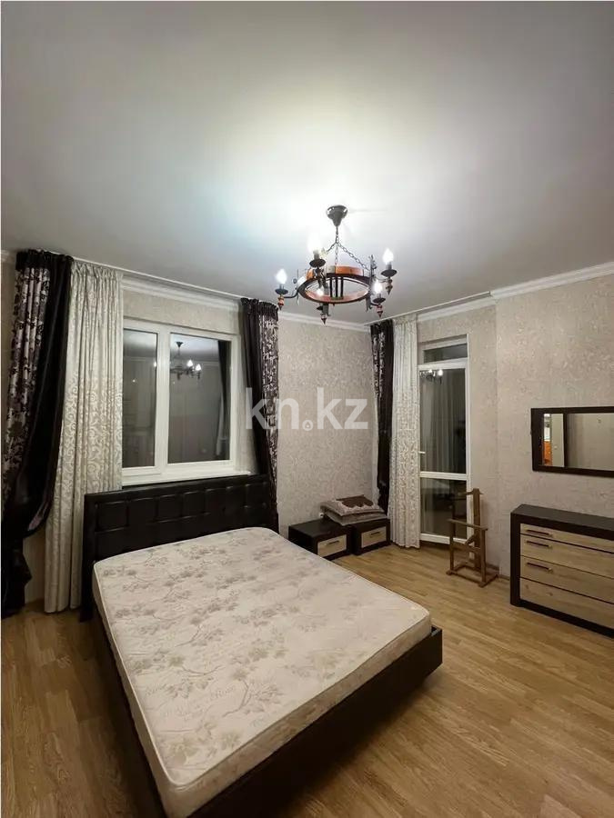 Продажа 2-комнатной квартиры, 97.1 м², ул. Калдаякова, дом  11 в Астане - фото 4