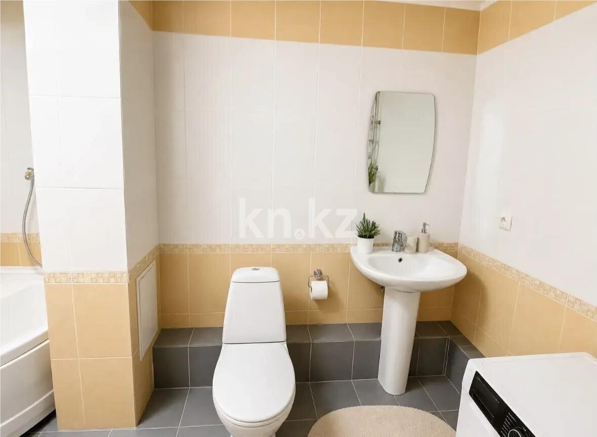 Продажа 2-комнатной квартиры, 42.2 м² в Астане - фото 4