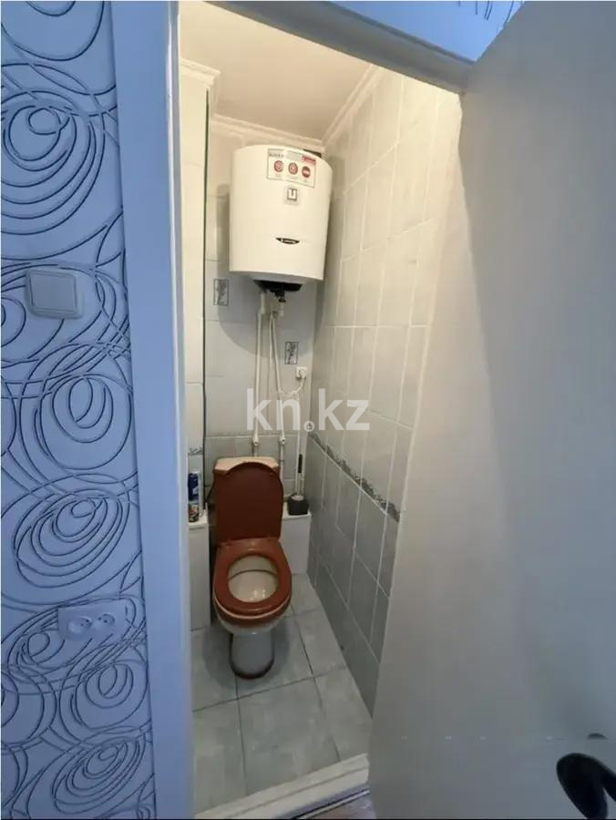 Продажа 2-комнатной квартиры, 53 м² в Караганде - фото 5