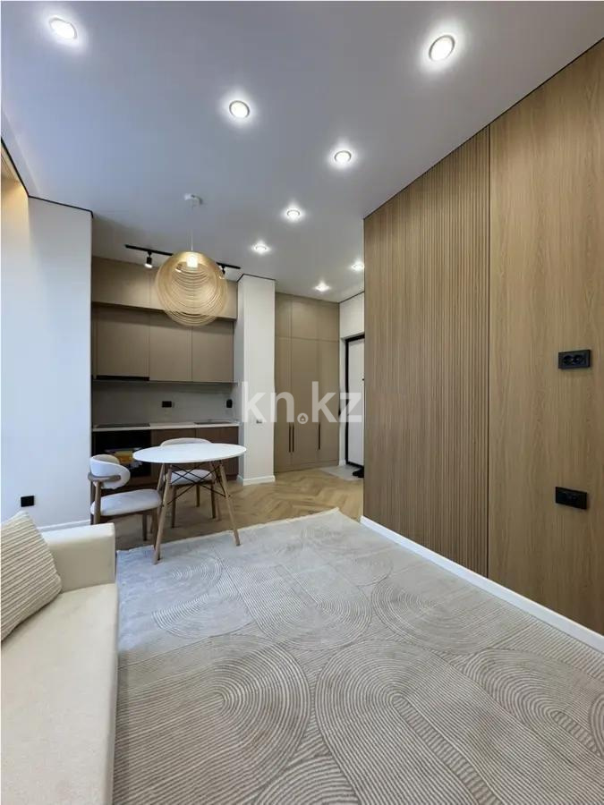 Продажа 2-комнатной квартиры, 42 м² - Продажа квартир в Казахстане - страница 35 фото 2 из 6