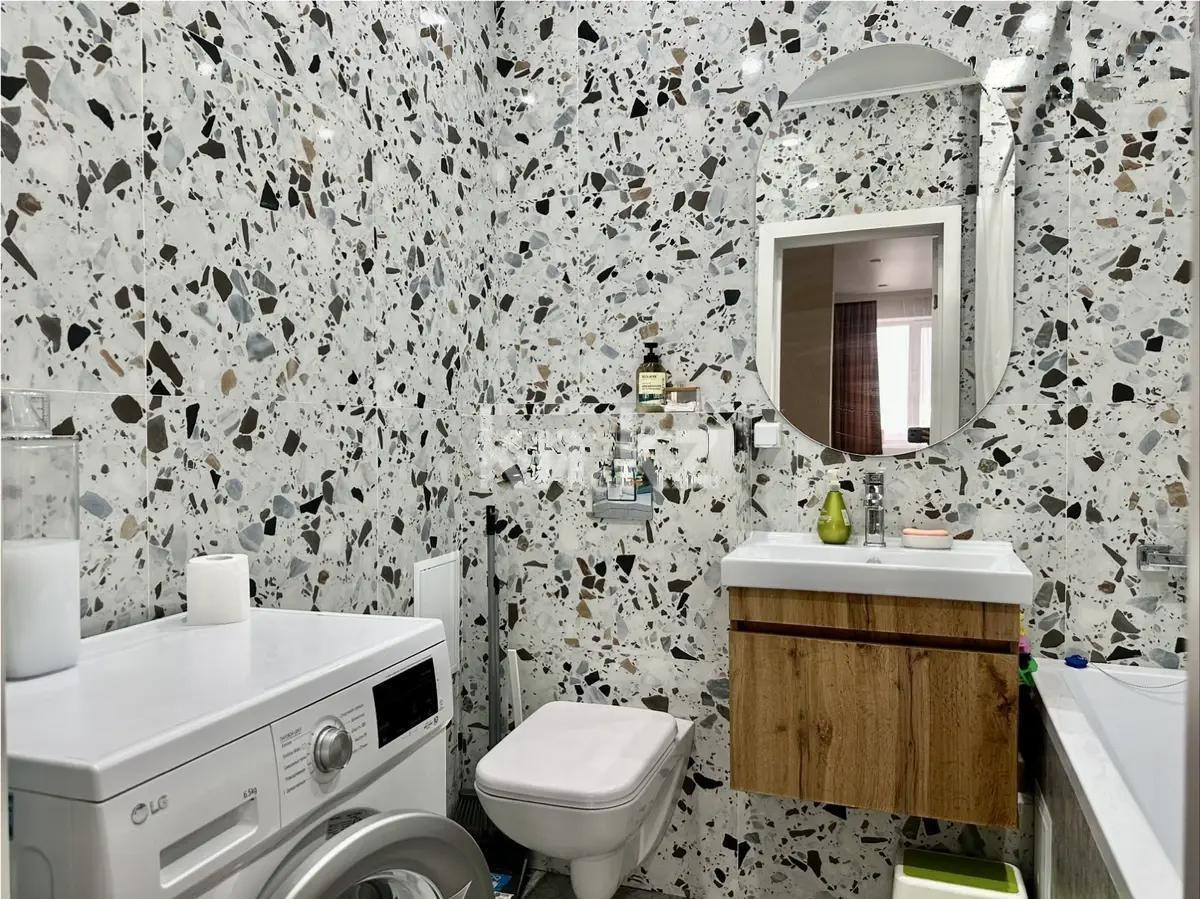 Продажа 2-комнатной квартиры, 50.6 м², ул. Нажимеденова, дом  62/1 в Астане - фото 4