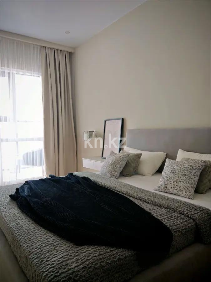 Продажа 2-комнатной квартиры, 55 м², пр. Абая, дом  160 - Продажа квартир в новостройках Алматы без посредников с фото фото 2 из 4