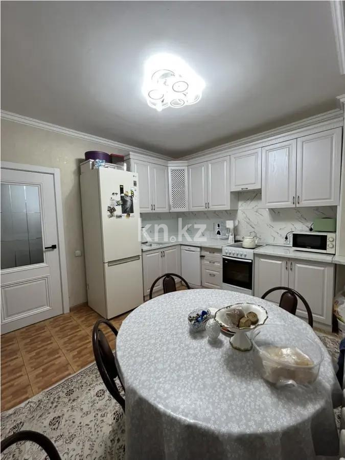 Продажа 2-комнатной квартиры, 64 м² - Продажа квартир в новостройках Астаны с фото - страница 14 фото 3 из 6