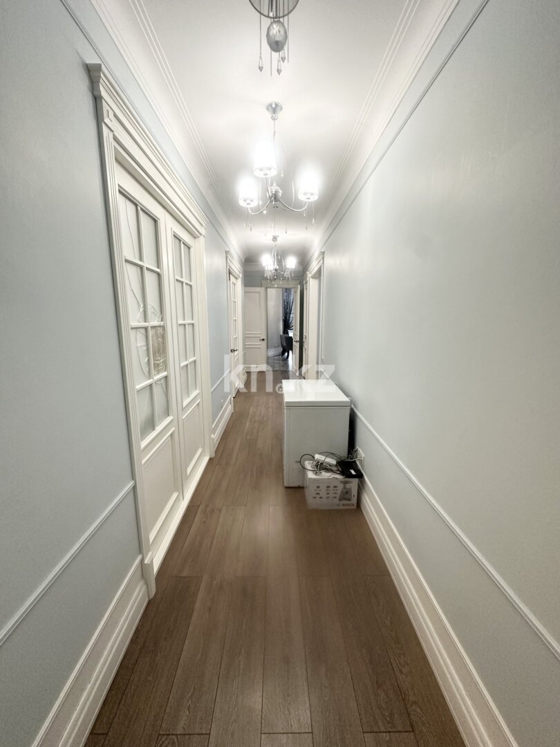 Продажа 4-комнатной квартиры, 165 м² в Караганде - фото 27