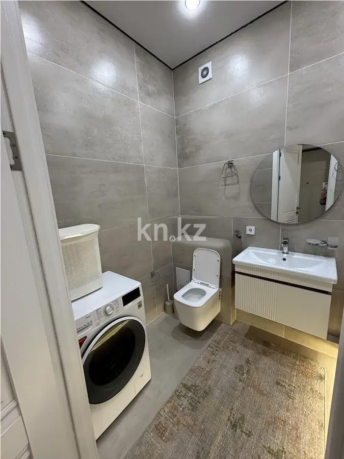 Продажа 1-комнатной квартиры, 43 м² в Астане - фото 3