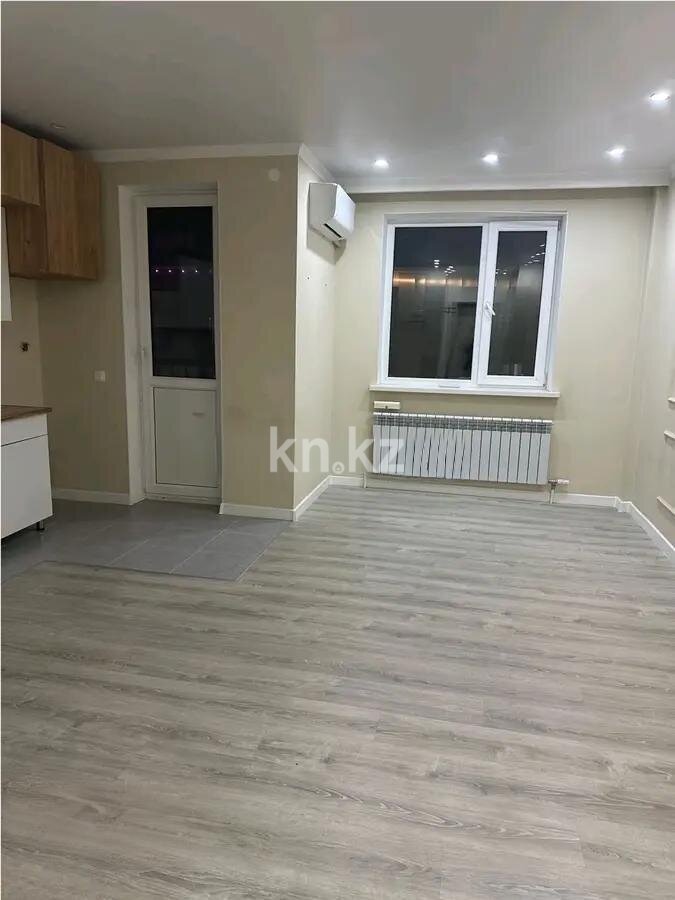 Продажа 1-комнатной квартиры, 30 м² в Астане