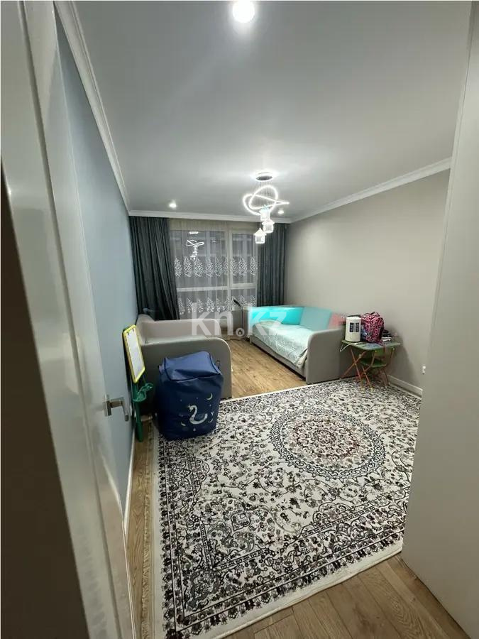 Продажа 3-комнатной квартиры, 87 м², ул. Коктерек, дом  139/11 в Алматы - фото 3