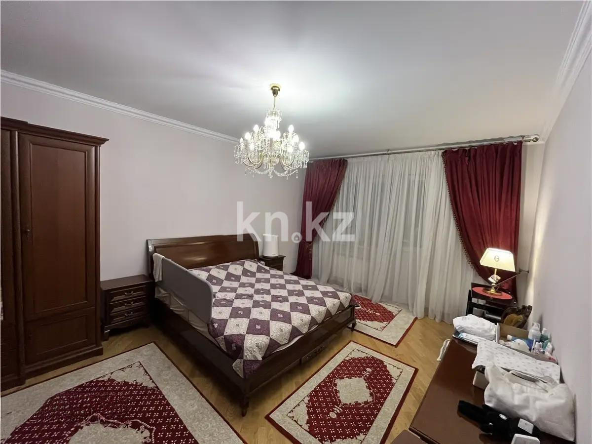 Продажа 3-комнатной квартиры, 116 м² в Алматы - фото 2
