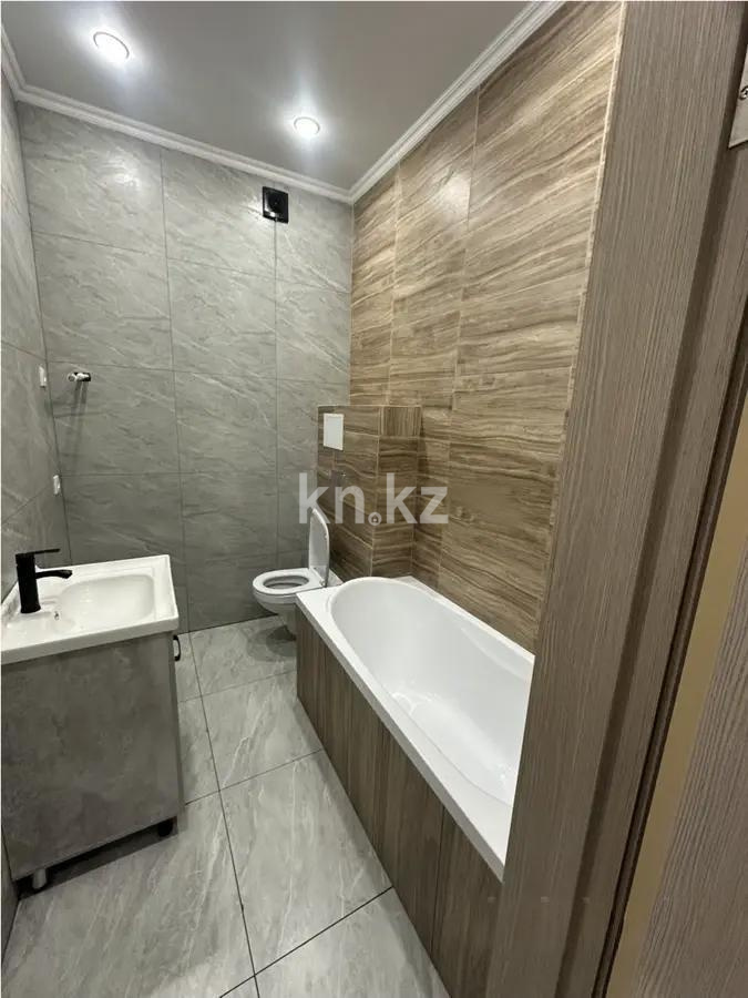 Продажа 2-комнатной квартиры, 41 м², ул. Университетская, дом  2 стр - Продажа квартир в Караганде фото 3 из 3