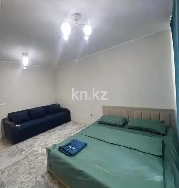 Продажа 1-комнатной квартиры, 40.8 м² в Алматы