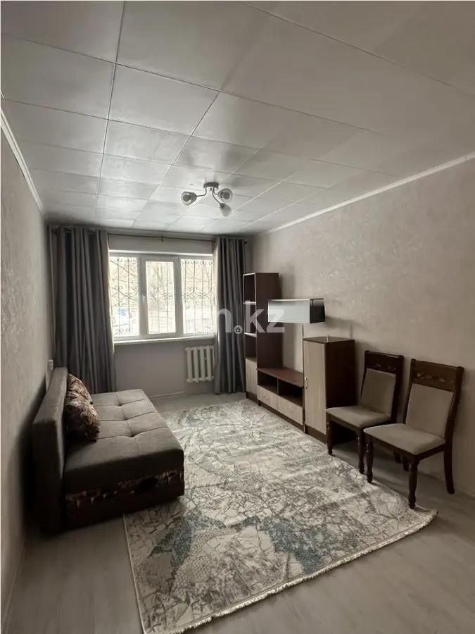 Продажа 2-комнатной квартиры, 46.1 м² в Алматы - фото 2