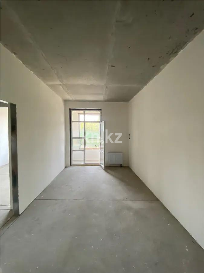 Продажа 1-комнатной квартиры, 38 м², ул. Ашимова, дом  1/5б в Алматы - фото 2