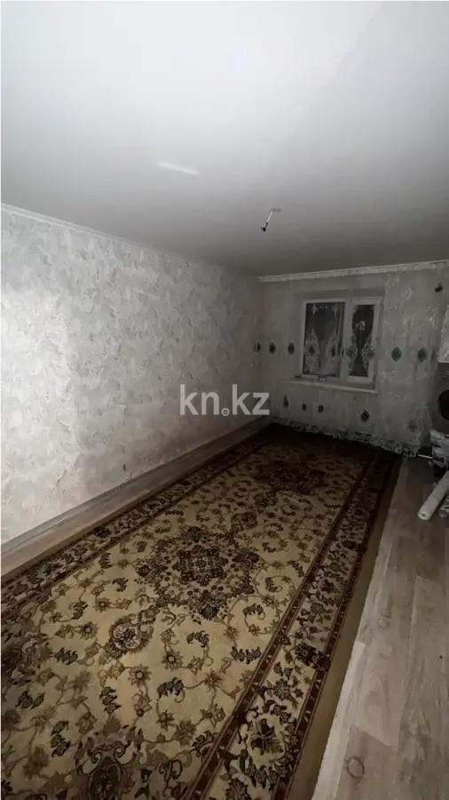Продажа 2-комнатной квартиры, 43 м², бульвар Независимости, дом  15 - Продажа квартир в Казахстане фото 1 из 4