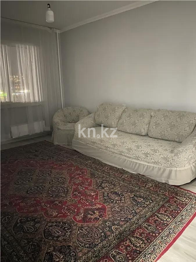 Продажа 1-комнатной квартиры, 45 м², мкр-н Жетысу-2, дом  66 - Продажа квартир в Алматы фото 1 из 2