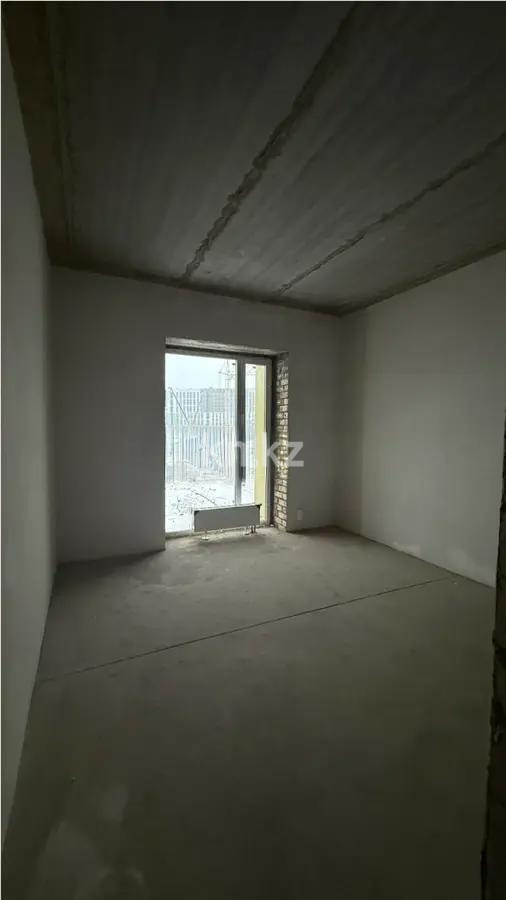 Продажа 2-комнатной квартиры, 70.6 м², ул. Жошы хана, дом  12/3 - Продажа  двухкомнатных квартир в Астане с фото фото 1 из 2