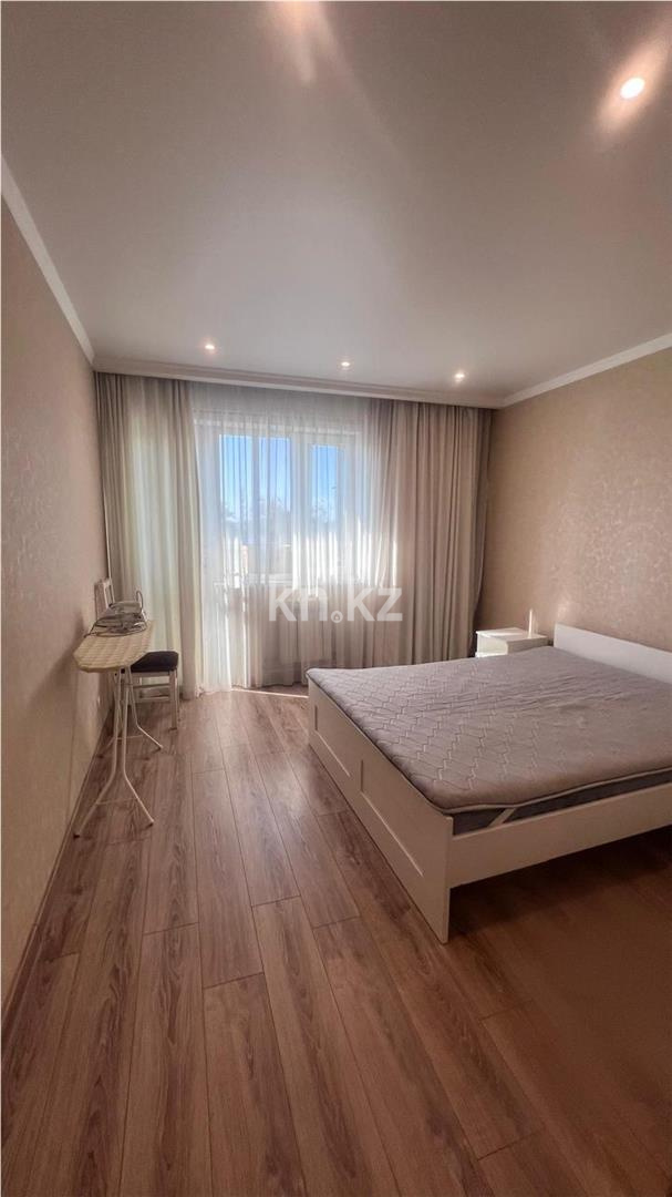 Продажа 3-комнатной квартиры, 96 м², ул. Абая, дом  61/2 - Продажа квартир в Караганде фото 7 из 18