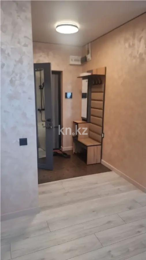 Продажа 1-комнатной квартиры, 40 м², ул. Дюсембекова, дом  53а в Караганде - фото 4