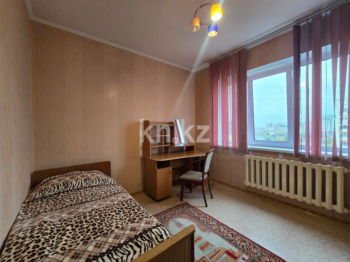 Продажа 4-комнатной квартиры, 90 м², мкр-н Орбита-2, дом  10 в Алматы - фото 22