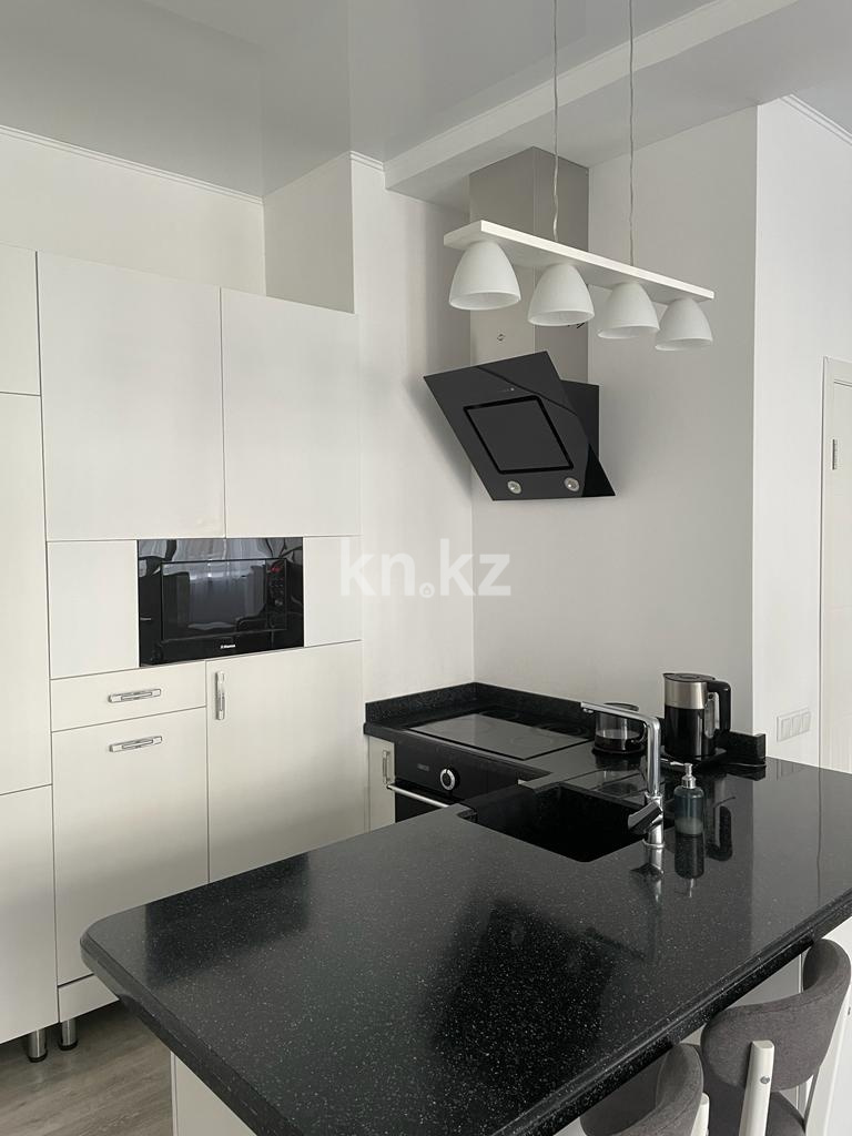 Продажа 2-комнатной квартиры, 58 м² - Продажа квартир от собственников в Караганде фото 14 из 27